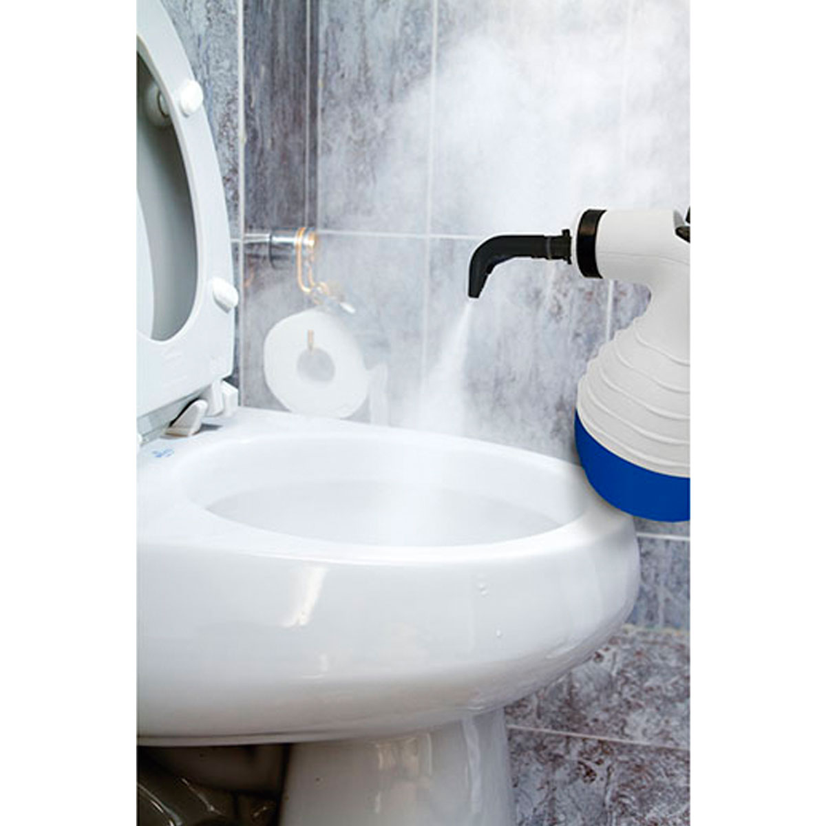 Starlyf Dampfreiniger „Steam Cleaner“  Bild 5