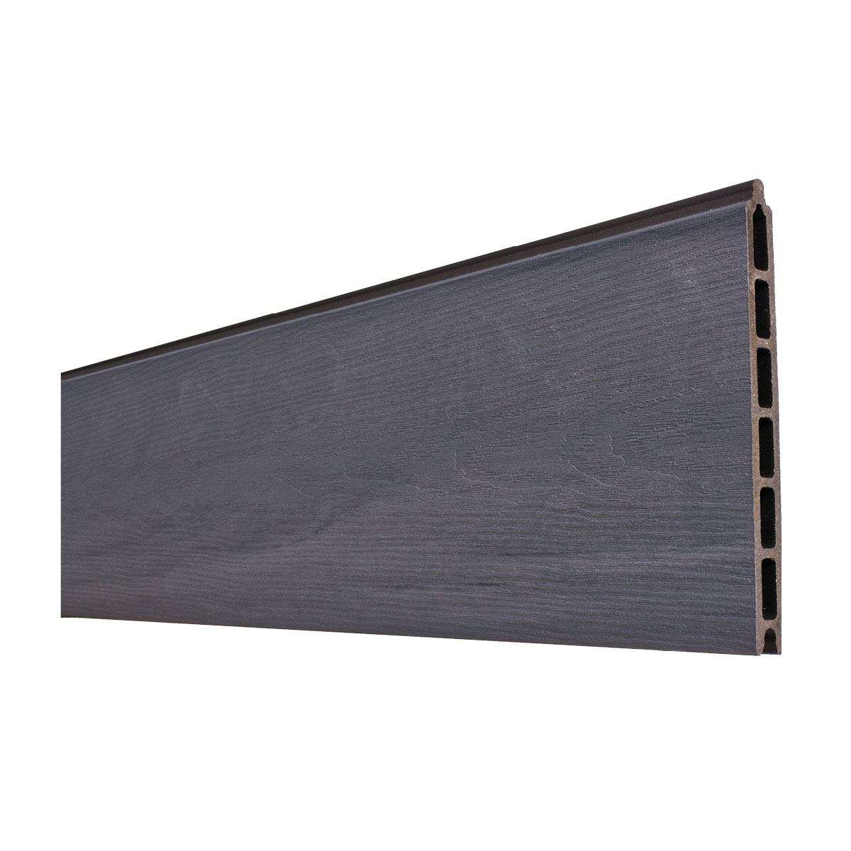 Sichtschutzzaun Oeland grau 2,0 x 210 x 179,3 cm
