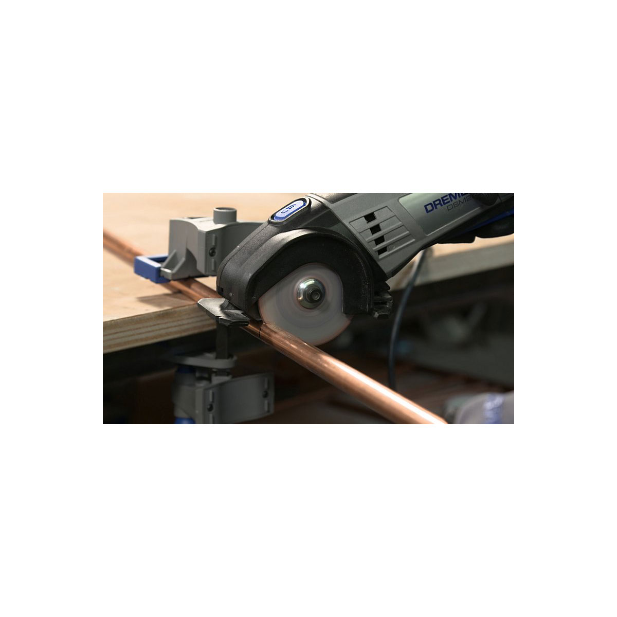 Dremel  Metall-Trennscheibe Durchmesser 77,0 mm Bild 3