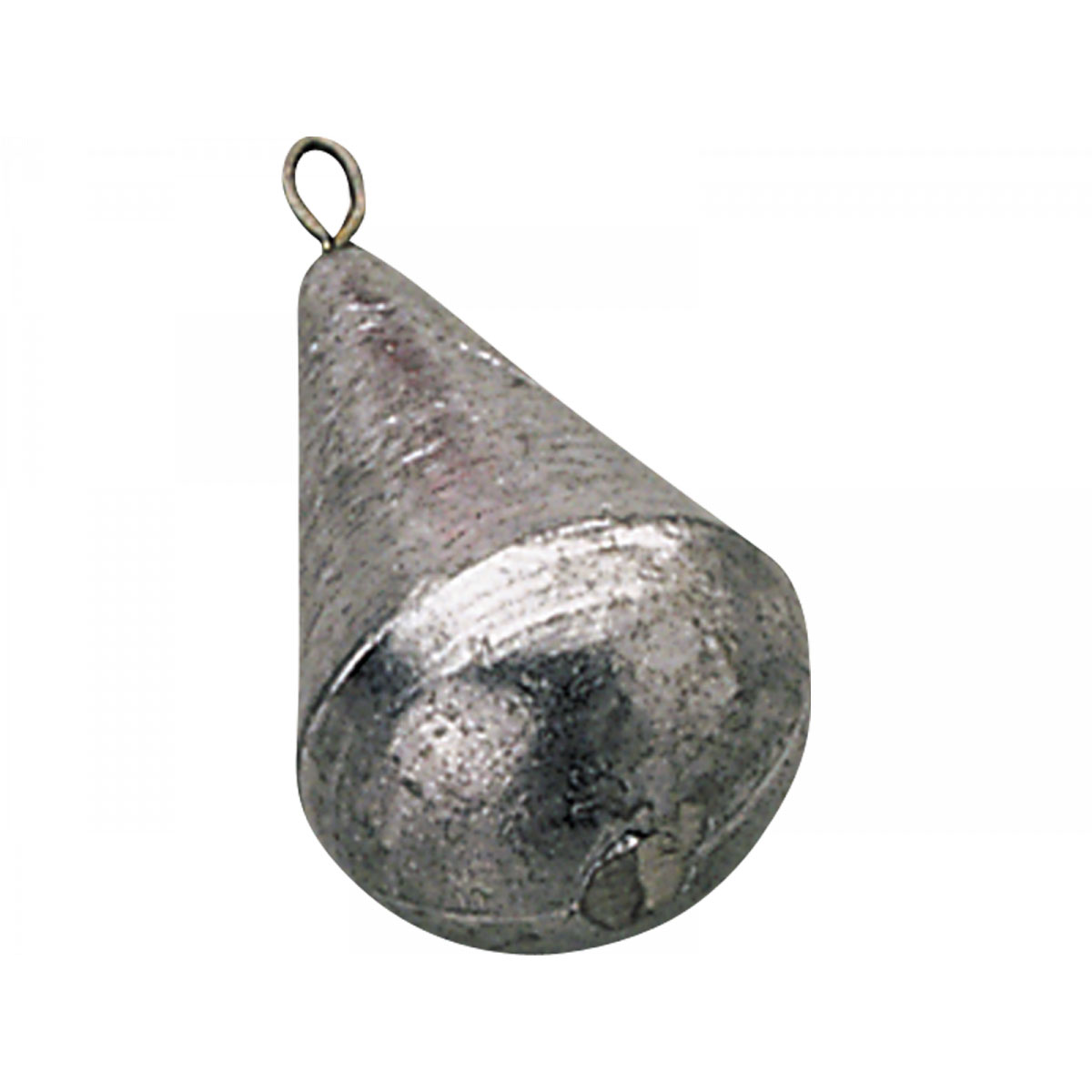 westline Birnenblei mit Wirbel 60 g