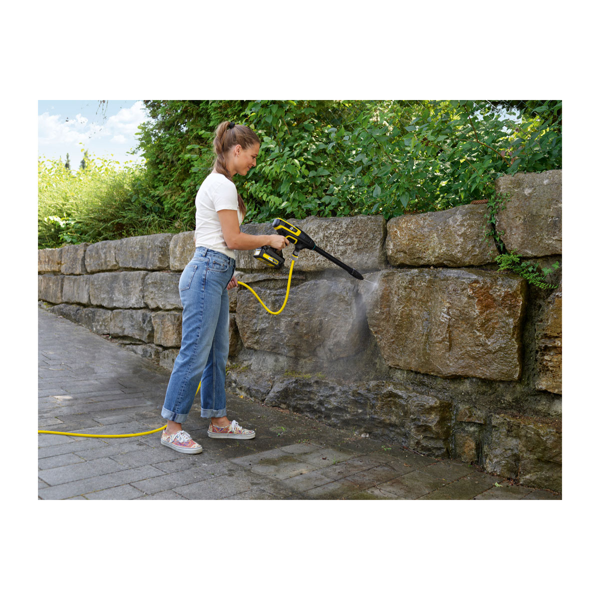 Kärcher  Rotordüse DB 24 Bild 2