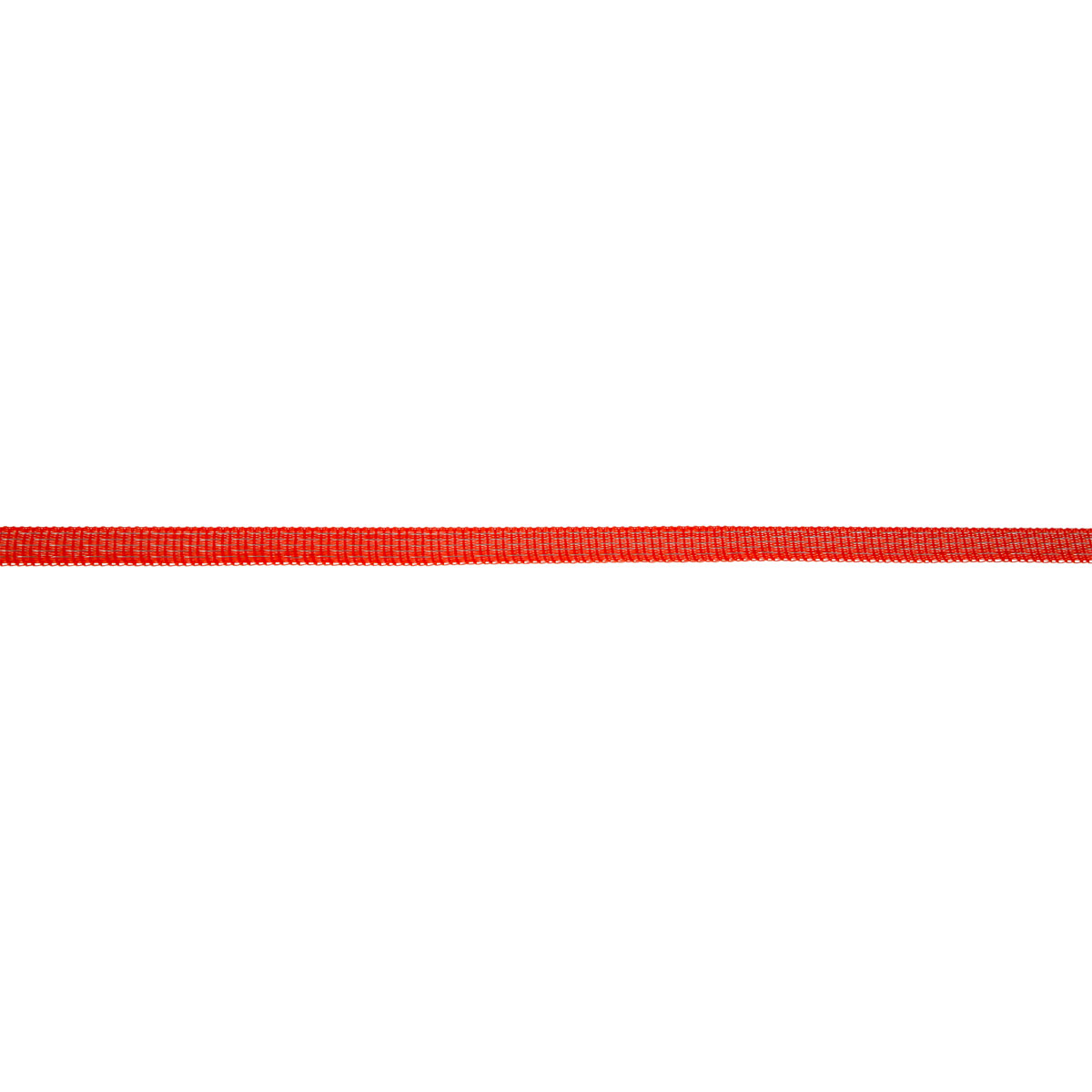 Weidezaunband TopLine Plus 200 m 10 mm orange