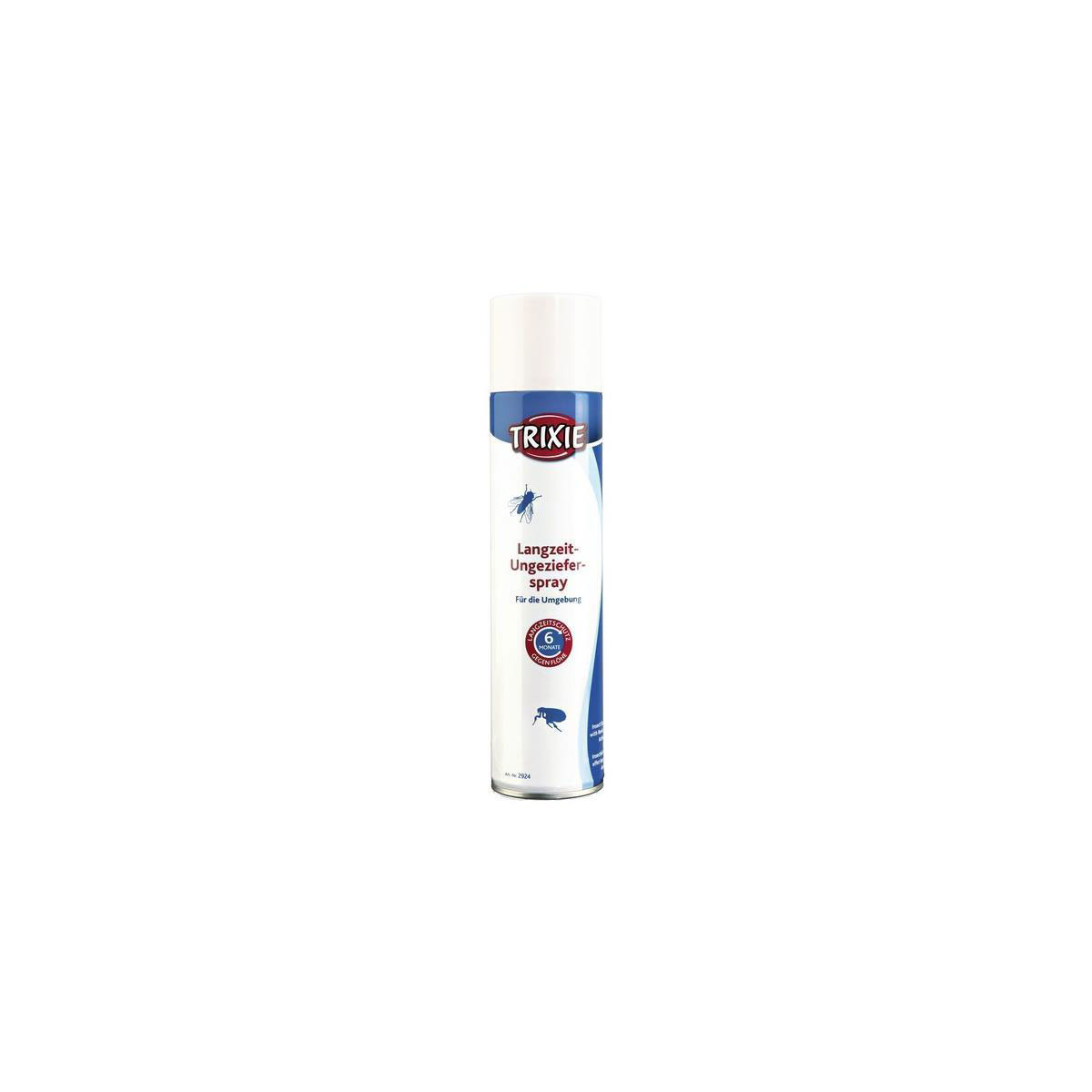 Langzeit-Ungeziefer-Umgebungsspray 400 ml