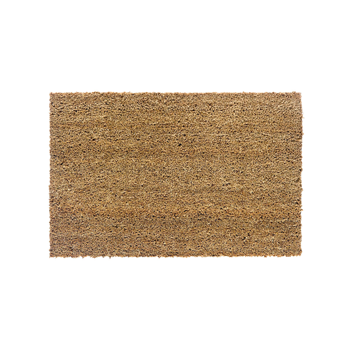 Rahmenmatte Kokos-Velours 60 x 40 x 2,3 cm