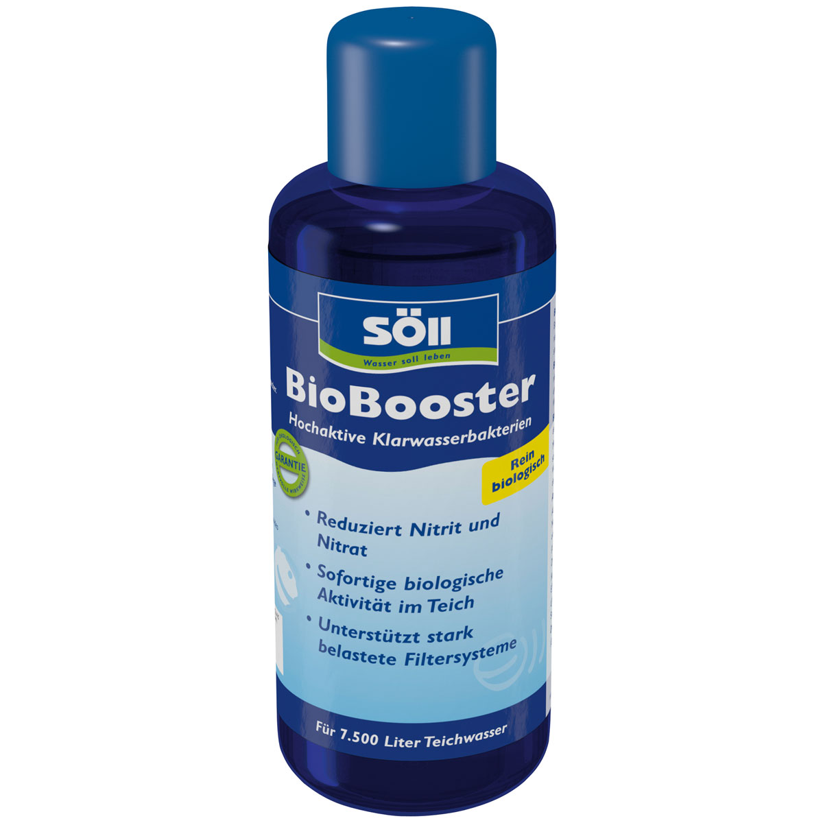 Söll BioBooster 250 ml
