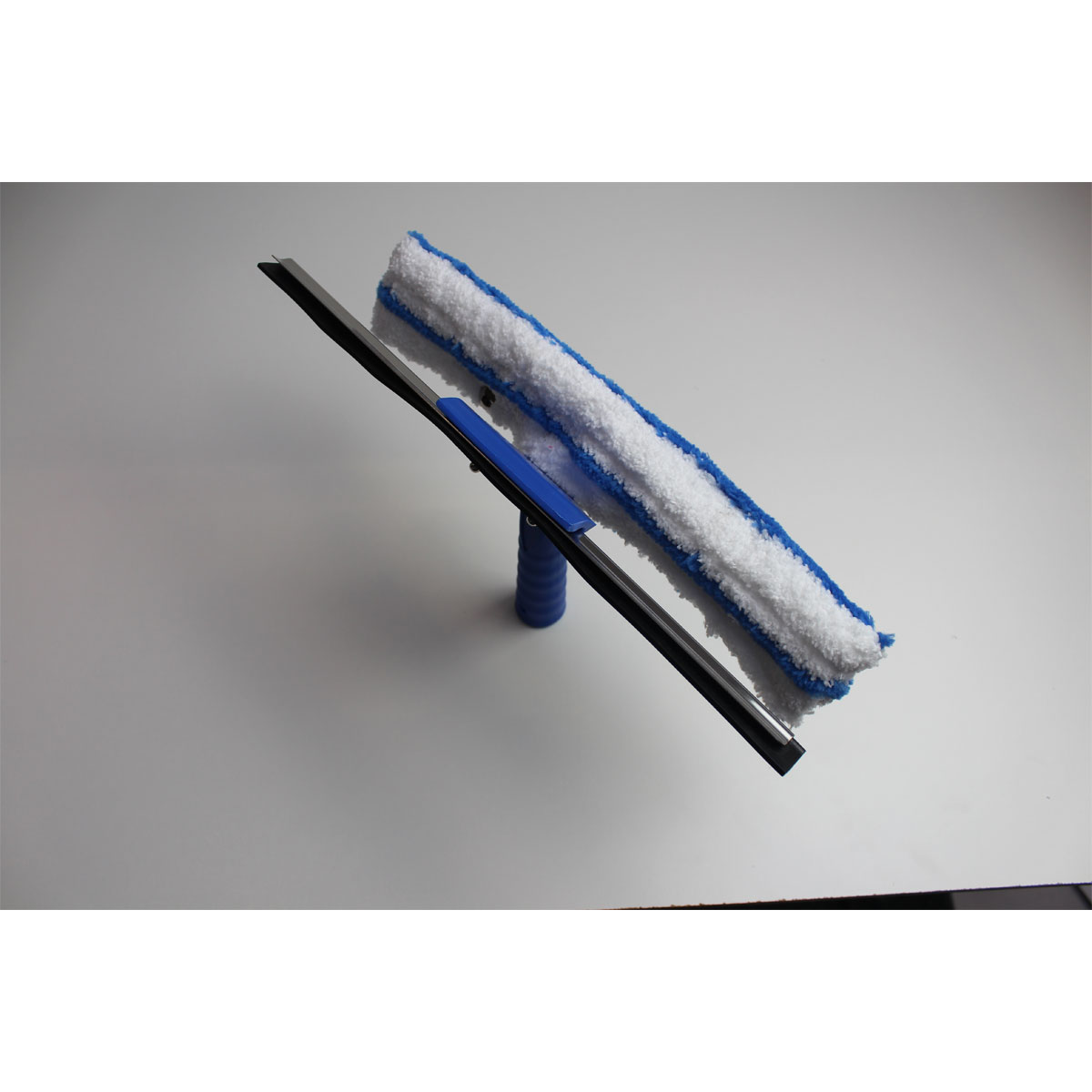 Peggy-Perfect Profi Kombiwischer 35 cm Microfaser Bild 2