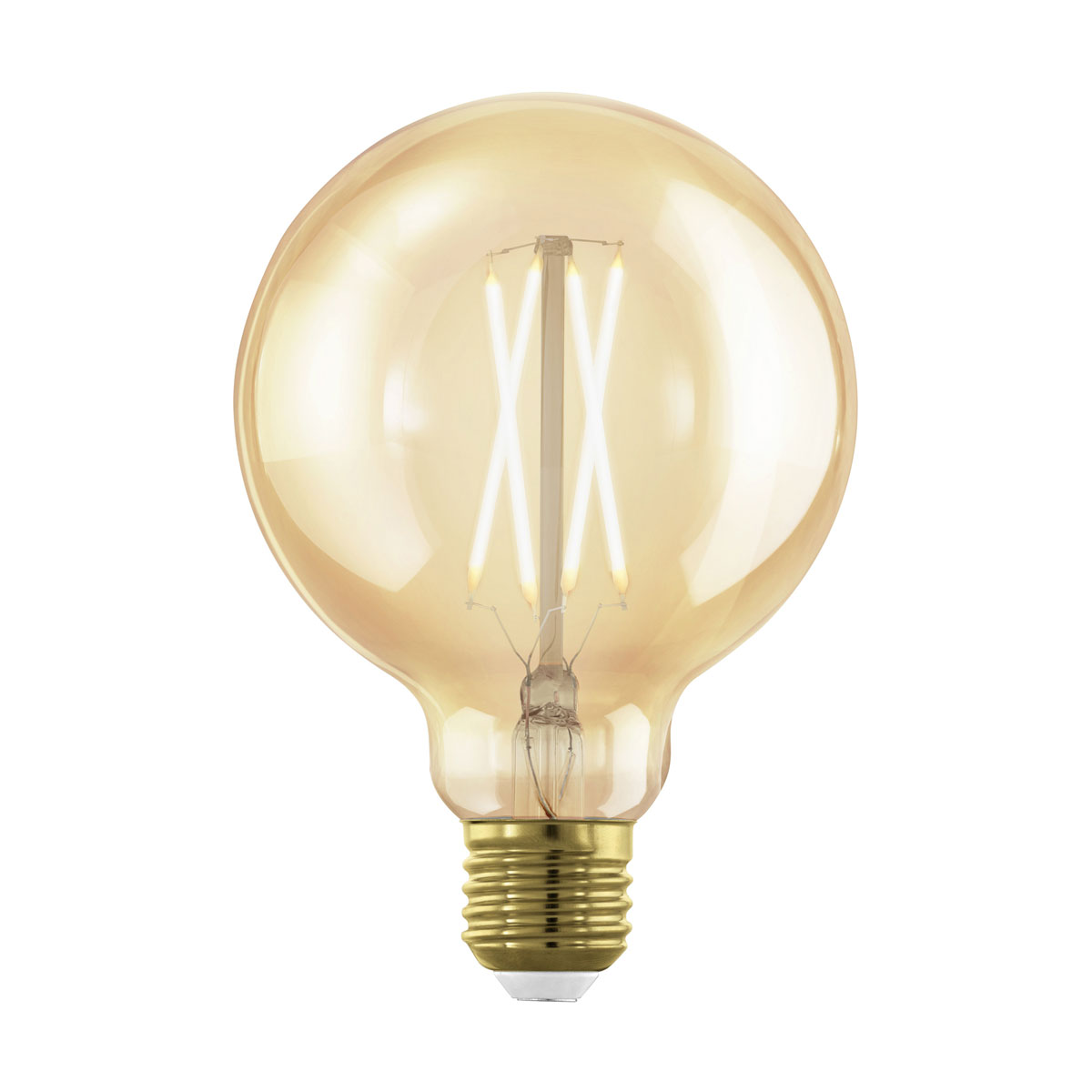 Leuchtmittel G95 ca 140 x 95 mm