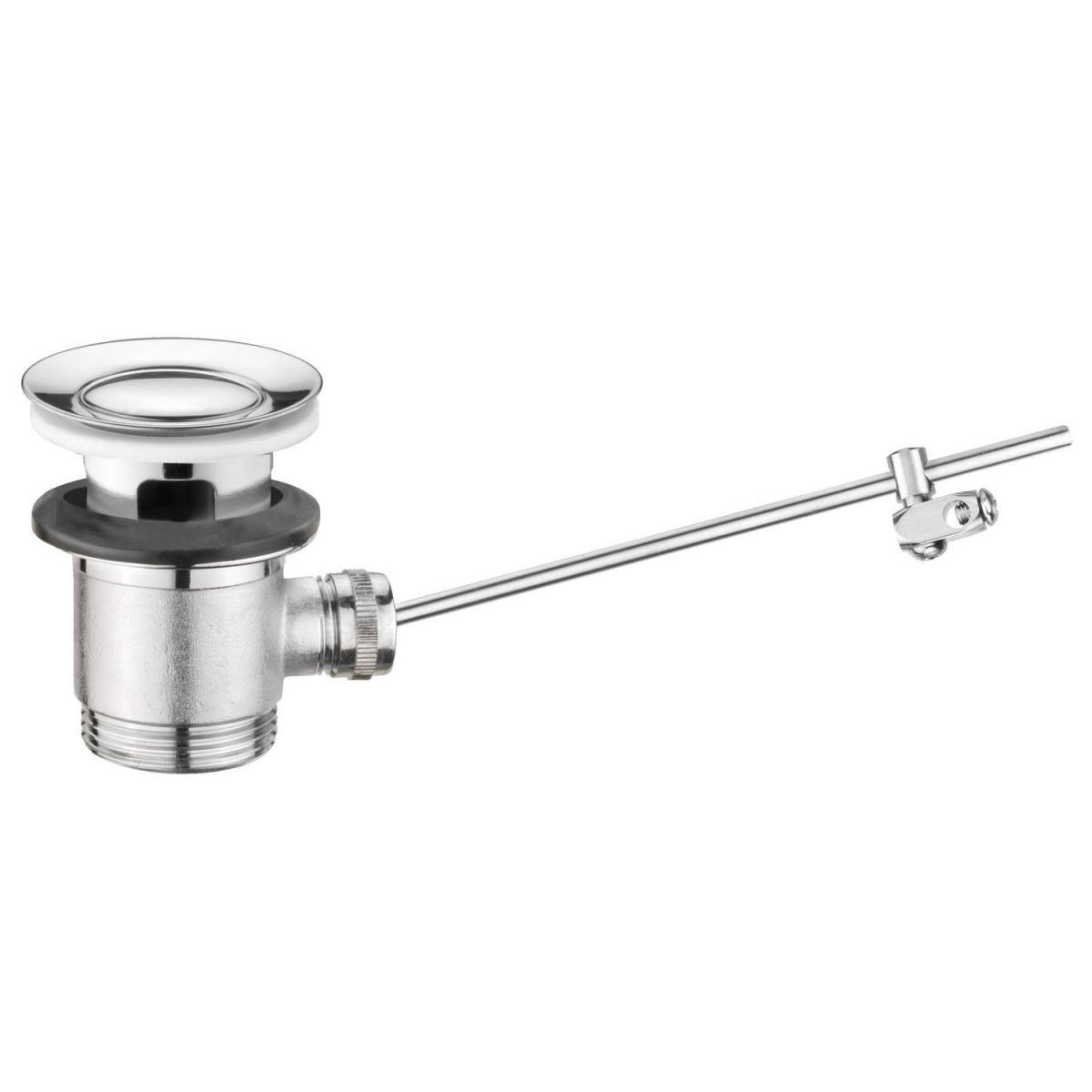 Excenter-Ablauf-Ventil 11/4