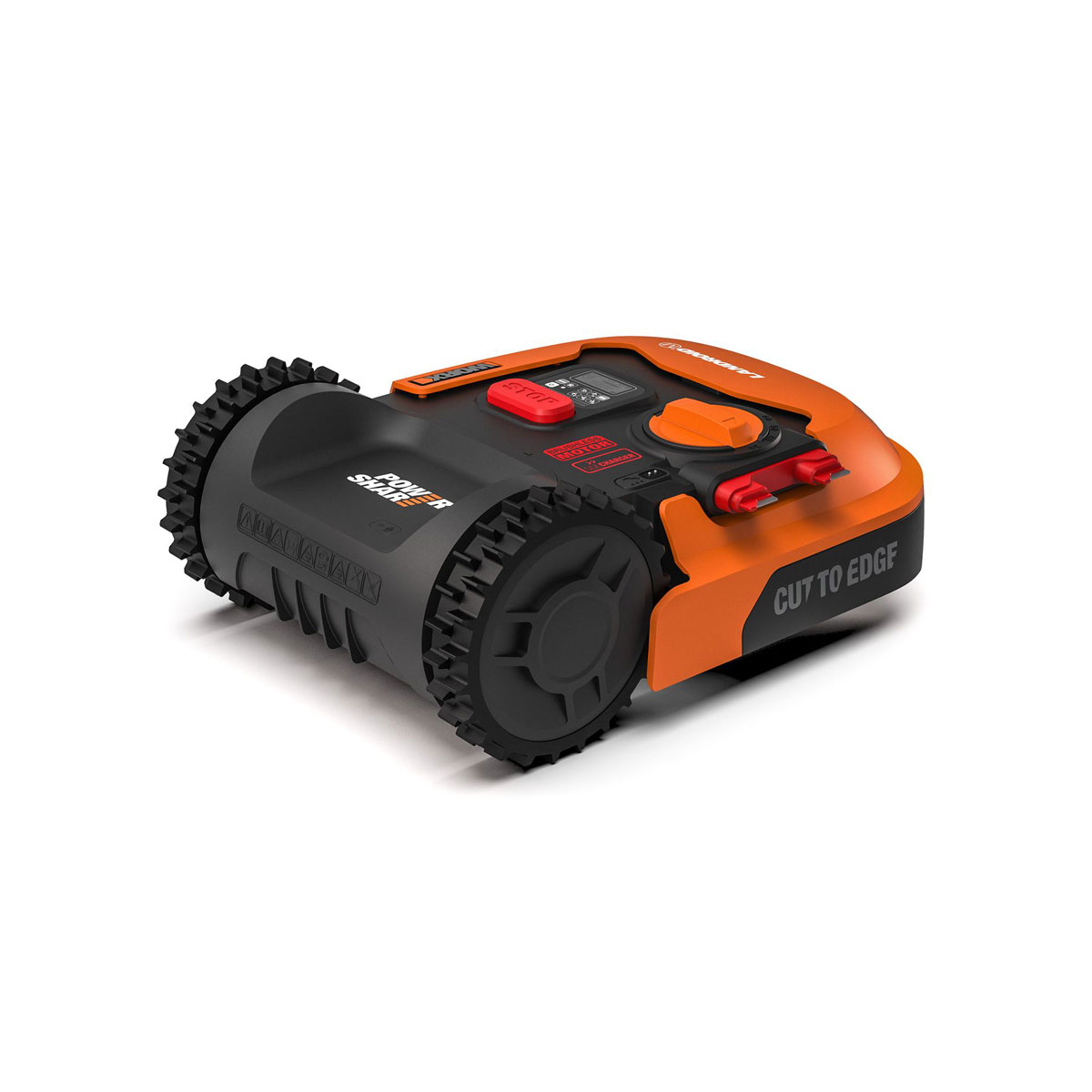 Worx Mähroboter Landroid M700 WR142E 700m² Bild 4