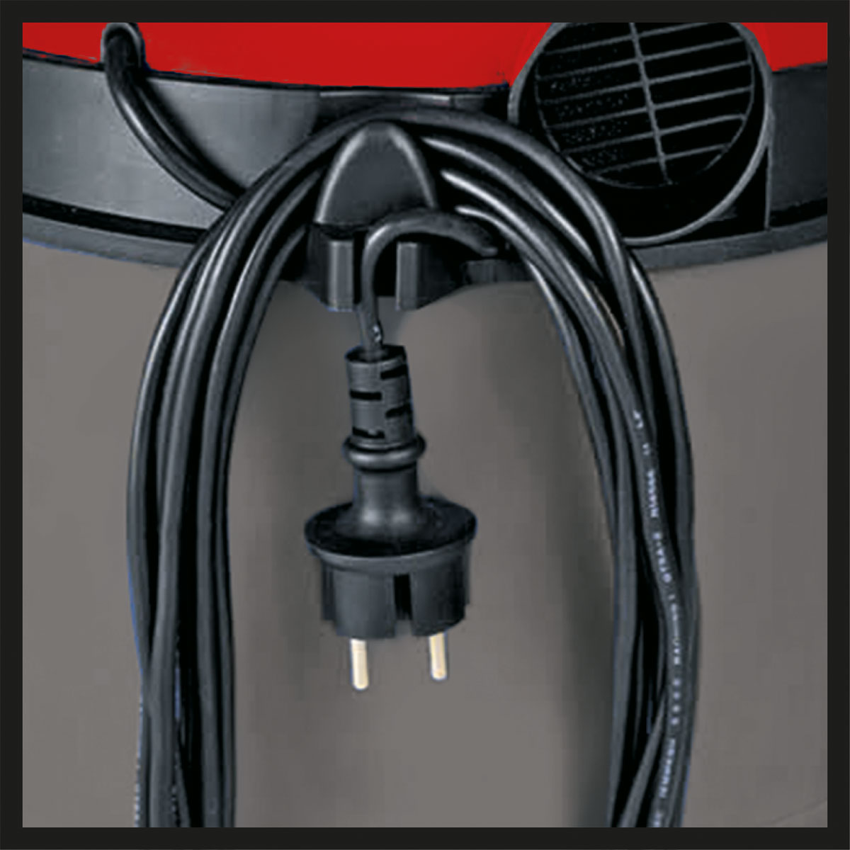 Einhell Nass-Trockensauger TC-VC 1815 Bild 6