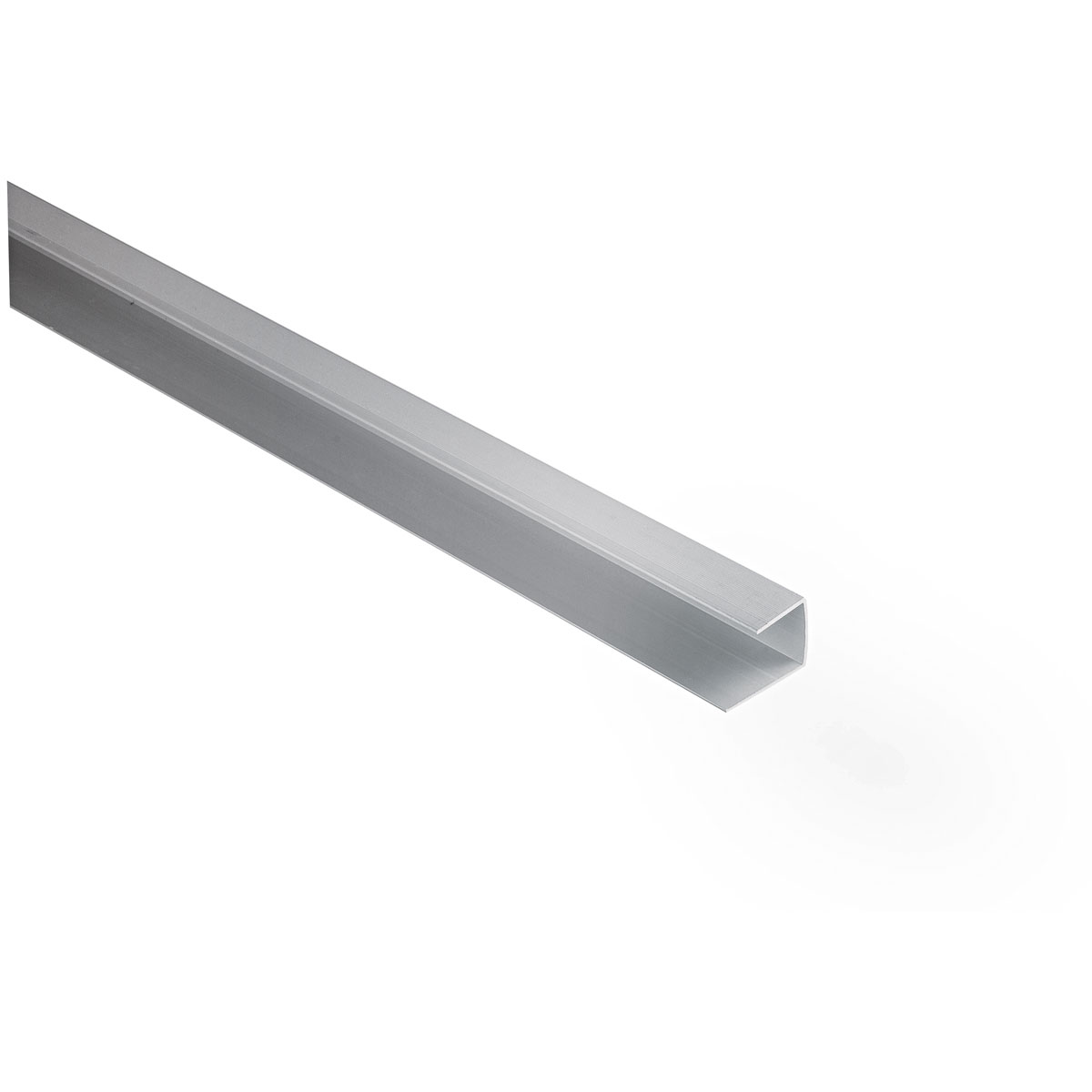 Kovalex WPC-Terrassenpaket matt grau 300 x 390 cm Bild 4