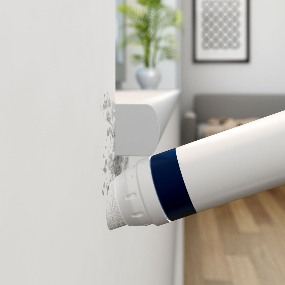 Mellerud Schimmel Stopp Aktivgel chlorfrei Bild 2