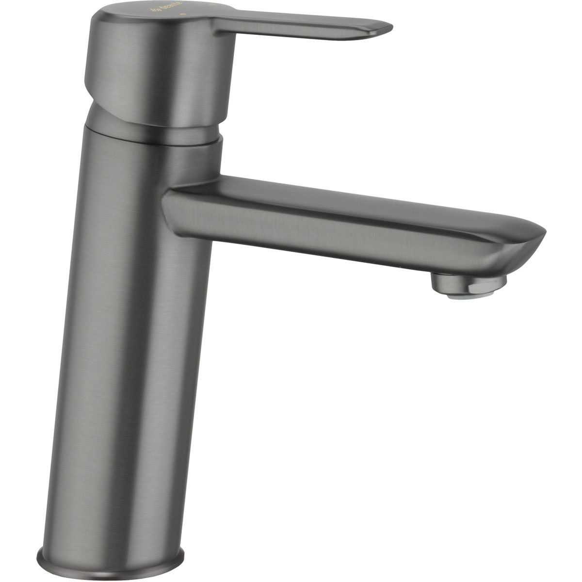 deante  Einloch-Waschtischarmatur ARNIKA titanium