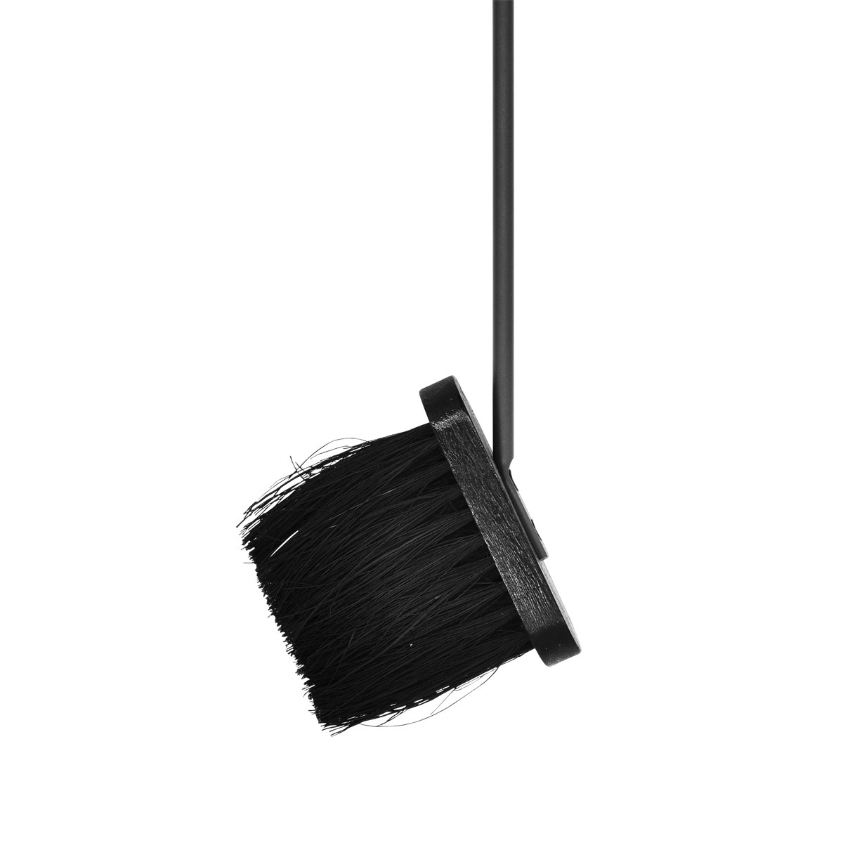 Kaminbesteck mit Holzgriffen Bild 5