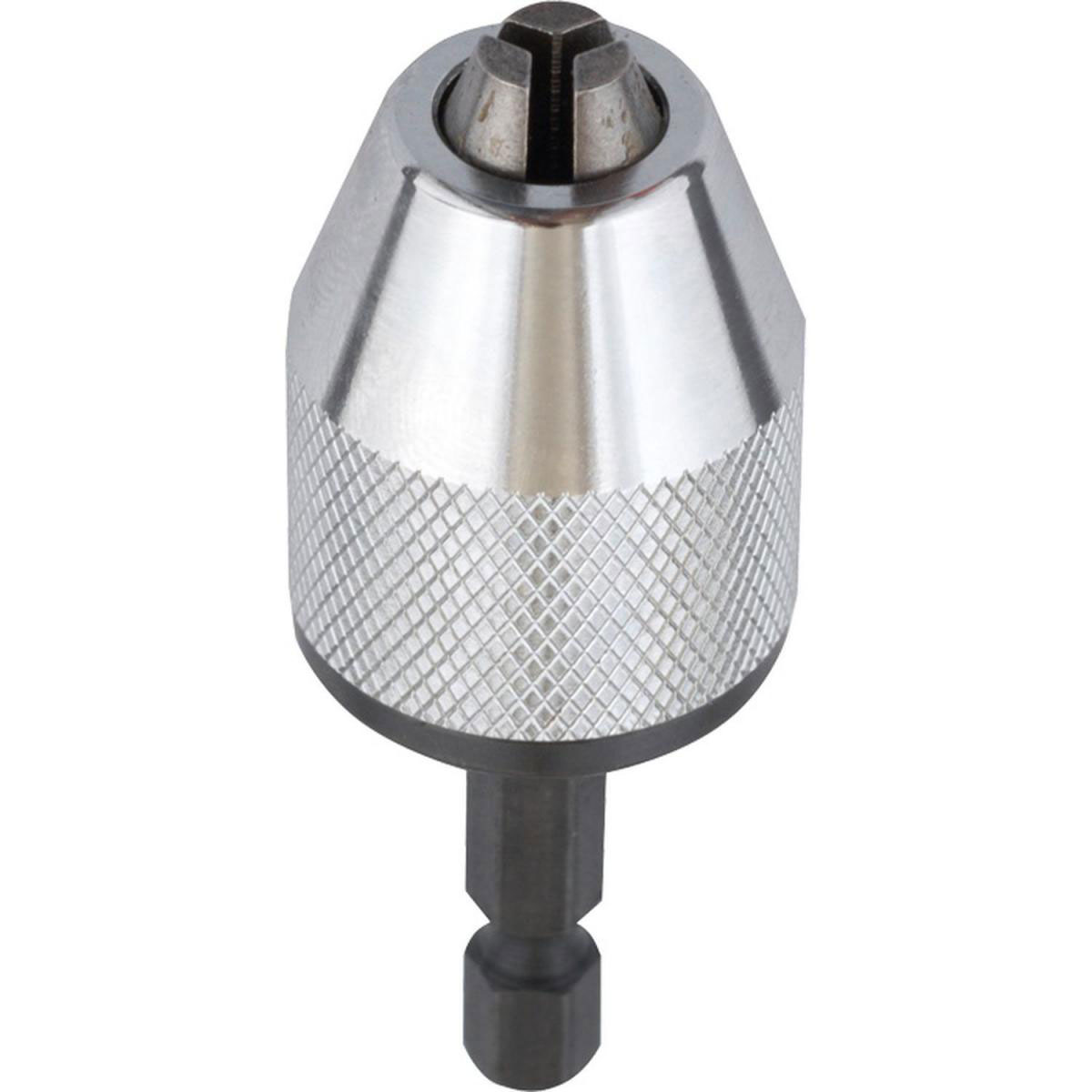 kwb  Schnellspann-Bohrfutter