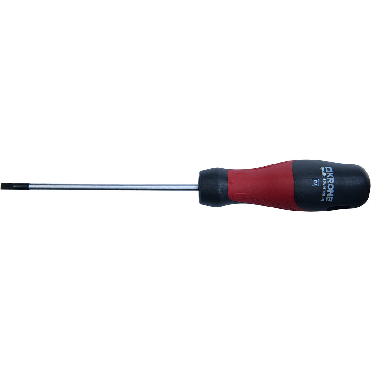 Krone Schraubendreher 3,5 x 100 mm Krone Schraubendreher 3,5 x 100 mm