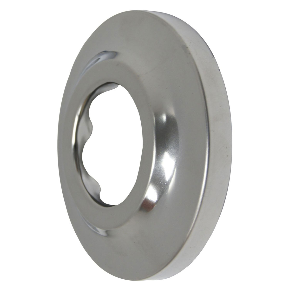 Cornat Rosette 1 1/4 chrom