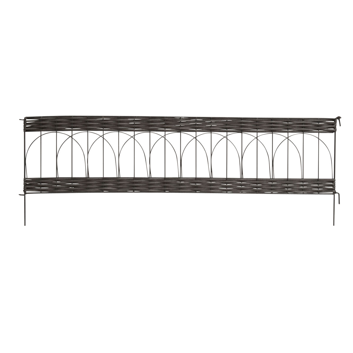 Windhager  Beeteinfassung Kunststoff Bild 5