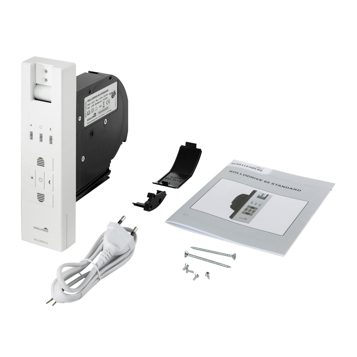 Schellenberg  Gurtwickler Rollodrive 65 Bild 2