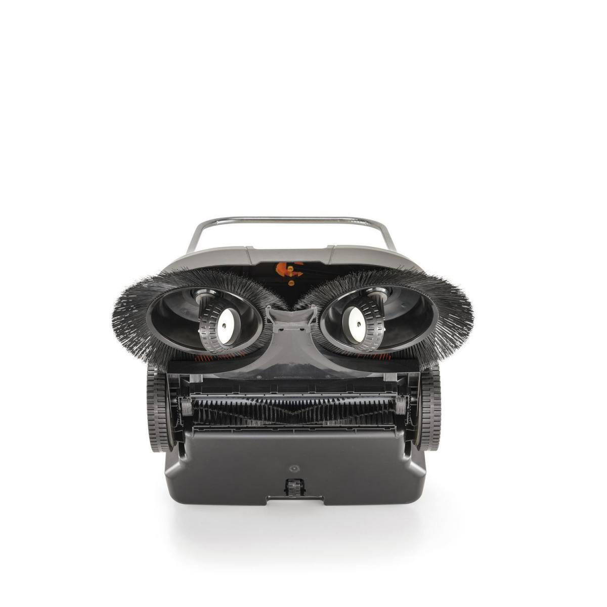 Stiga Hand-Kehrmaschine SWP 475 Bild 7