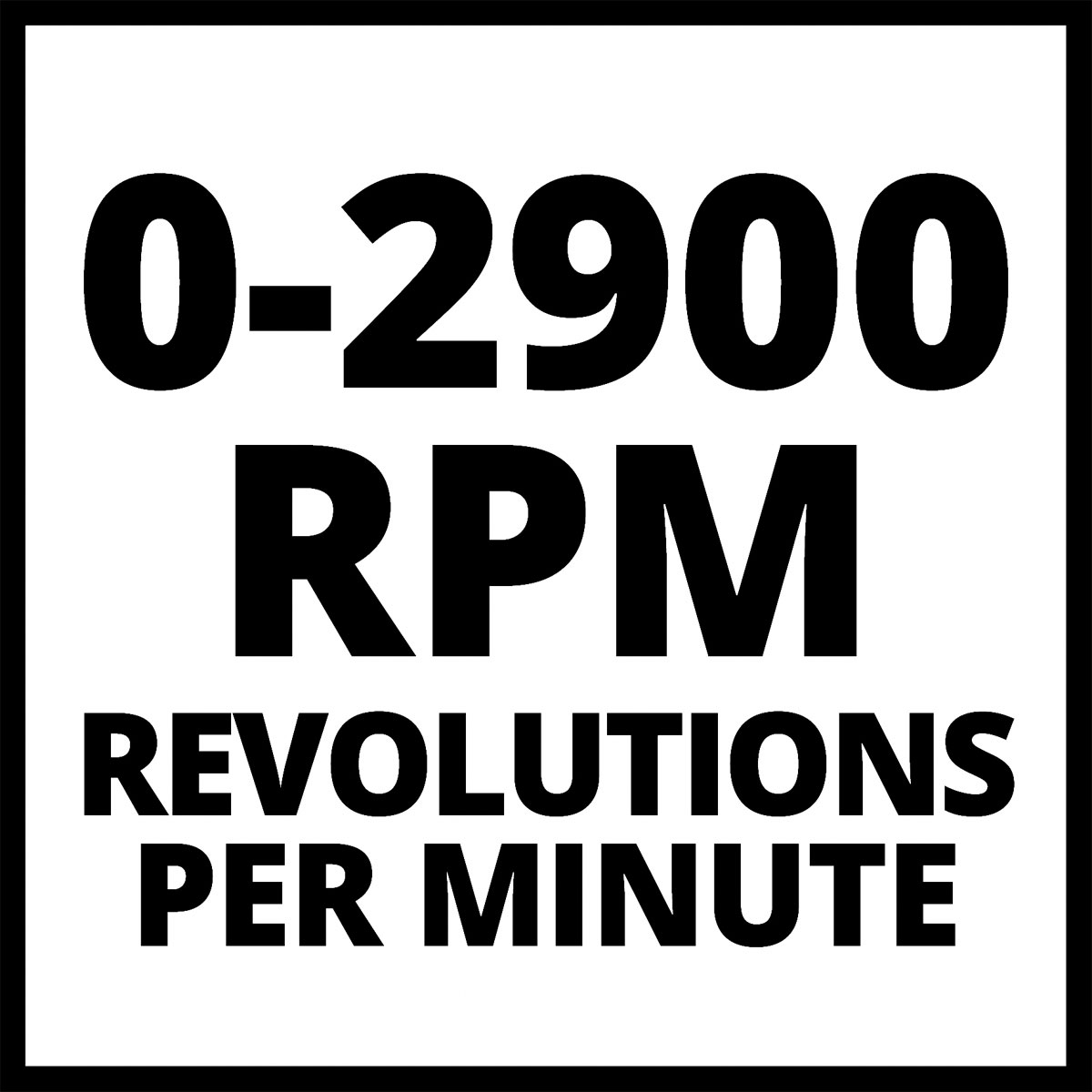 Einhell Akku-Schlagschrauber TE-CI 18 Li Brushless Solo Bild 8