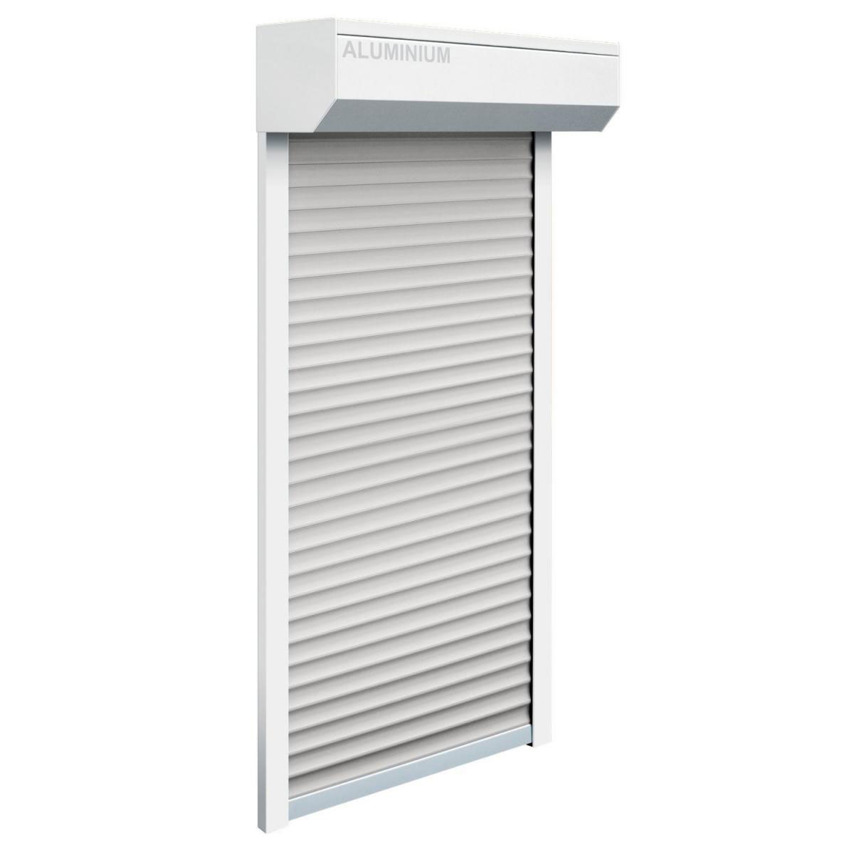 Schellenberg Rollladen 130 x 140 cm 45w/g