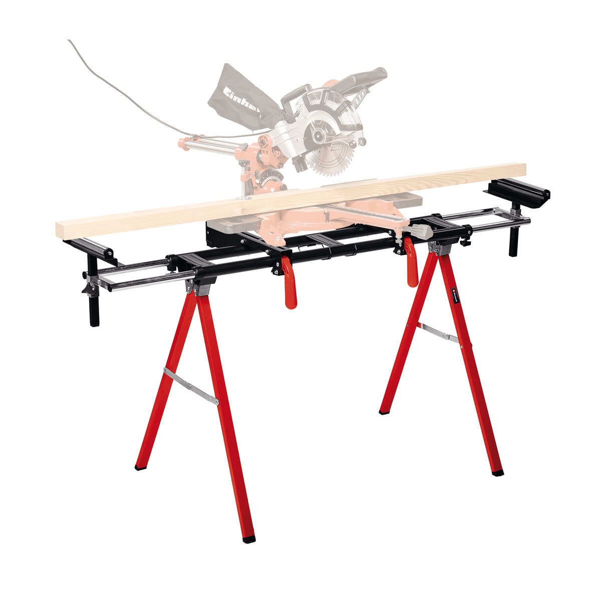 Einhell  Kappsägenuntergestell MSS 1608 Bild 2