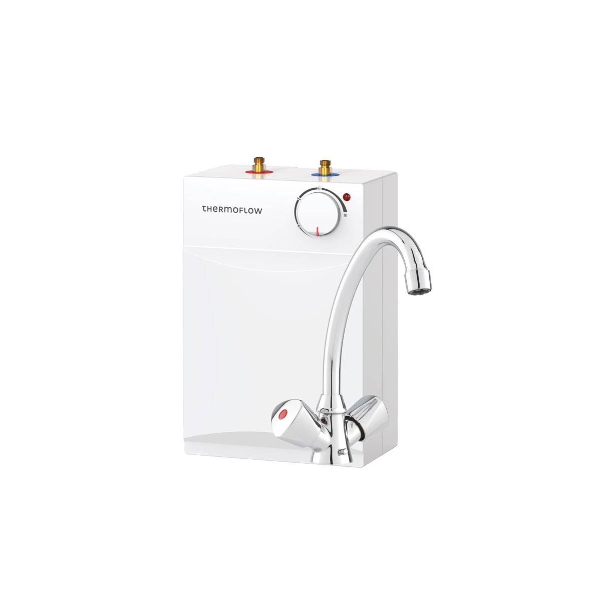 Thermoflow Untertischspeicher SETU 5 L