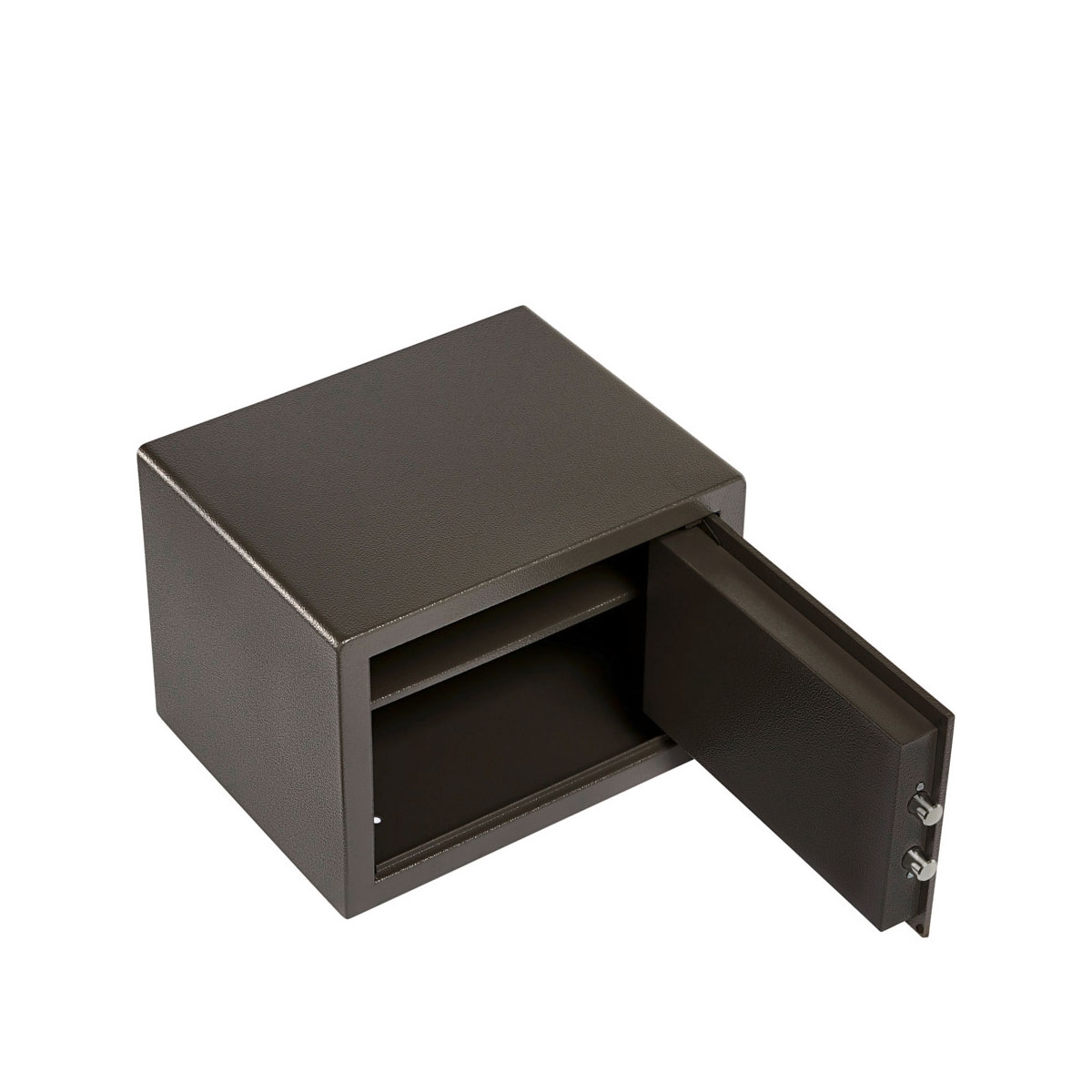 Burg Wächter Möbeltresor Smart P3 E schwarz Bild 4