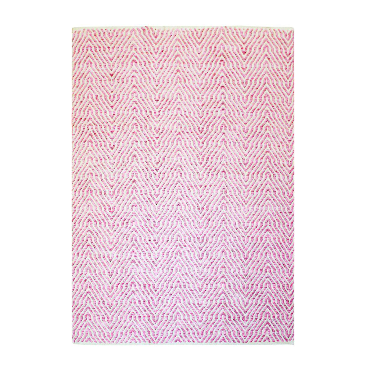 Teppich „Aperitif“ 410 Pink, 160x230cm Bild 1