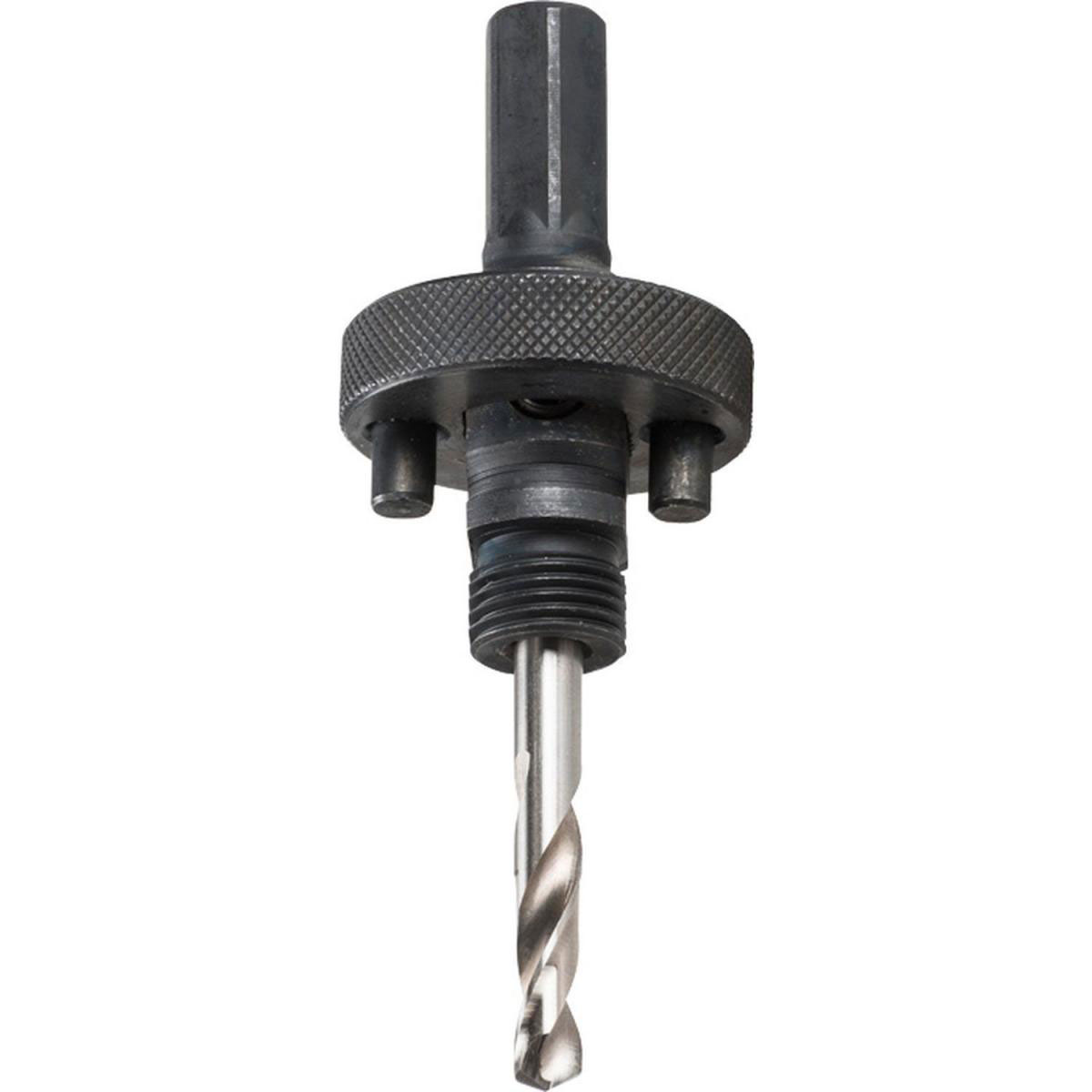 kwb  Aufnahmeschaft für Lochsägen Durchmesser 32-152 mm