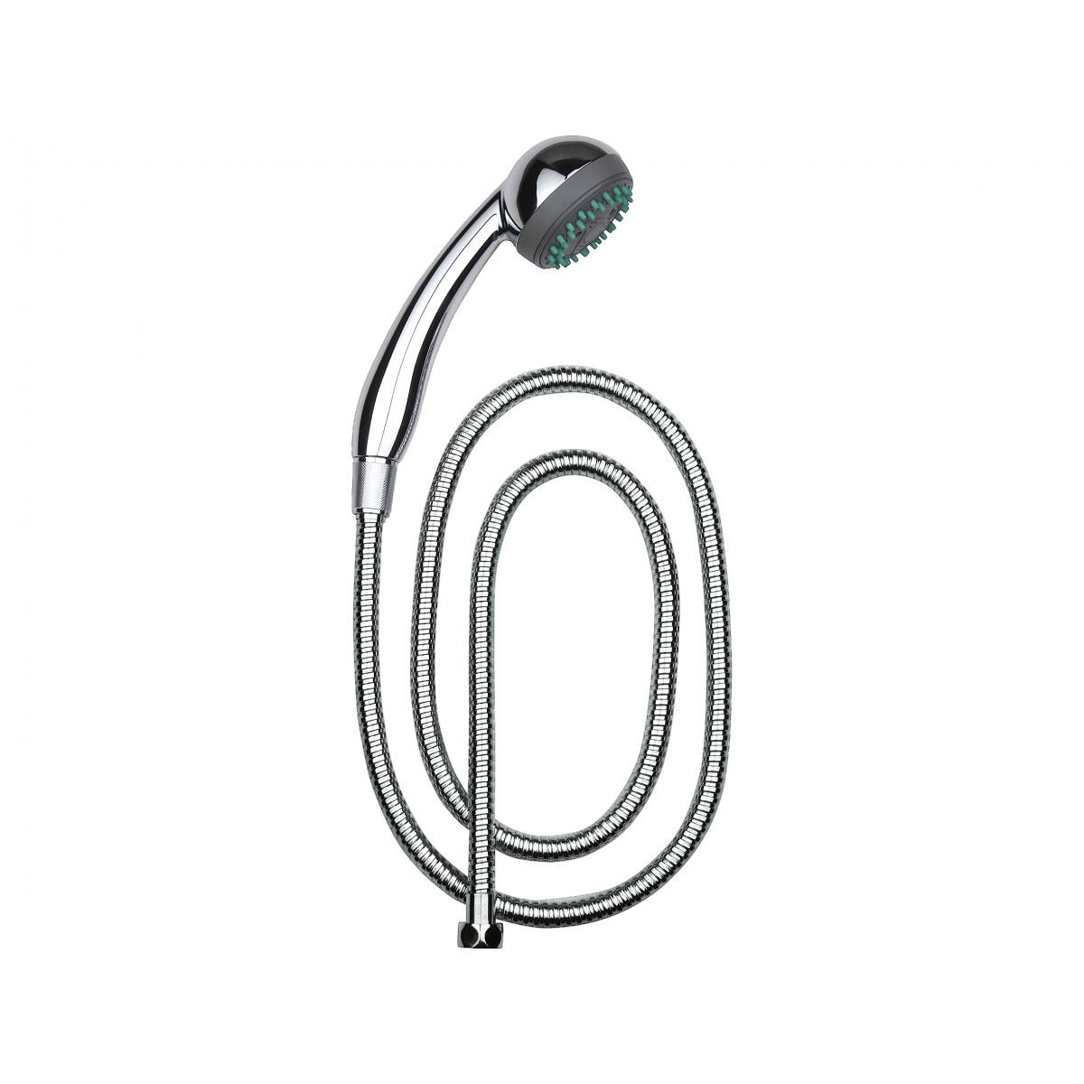 Basic Handbrauseset Haiti