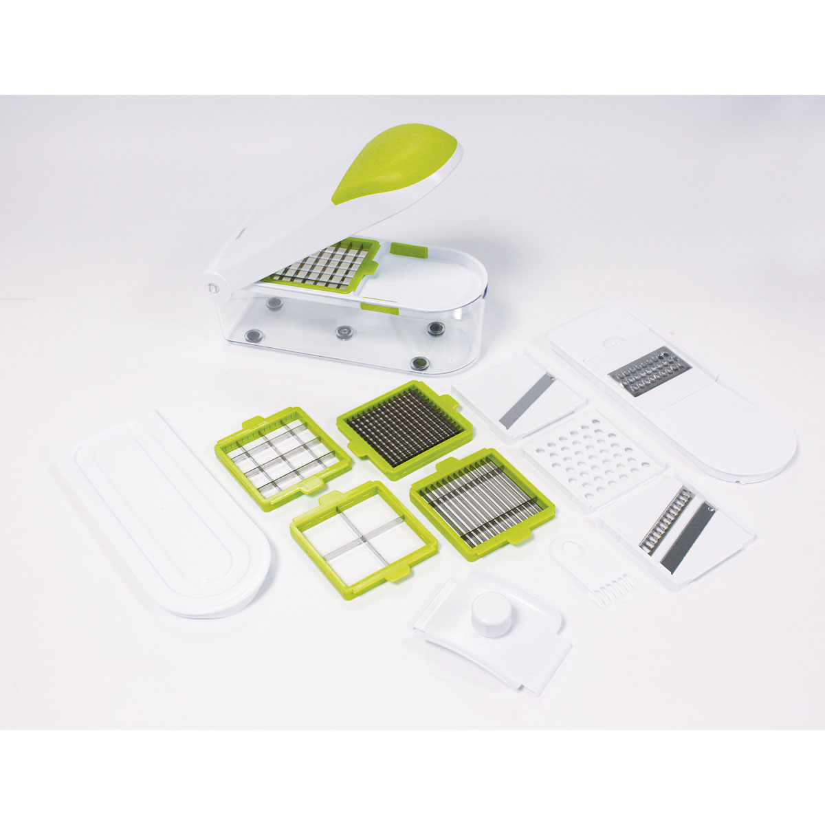 Schneideutensil Dicer Express Bild 1