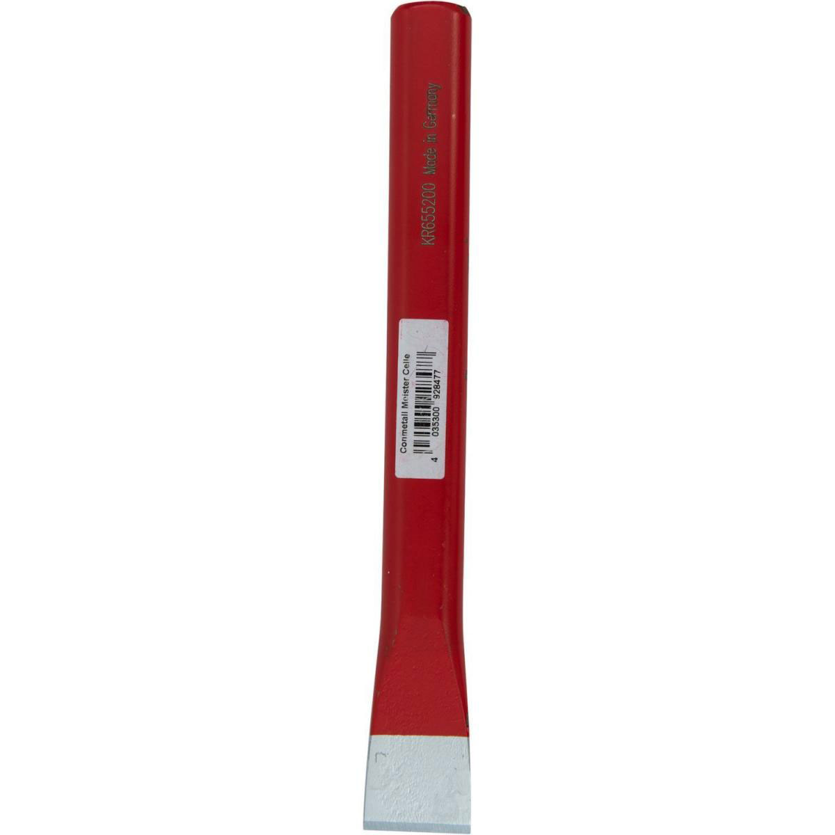 Krone Maurermeißel 20 cm chrom Krone Maurermeißel 20 cm chrom
