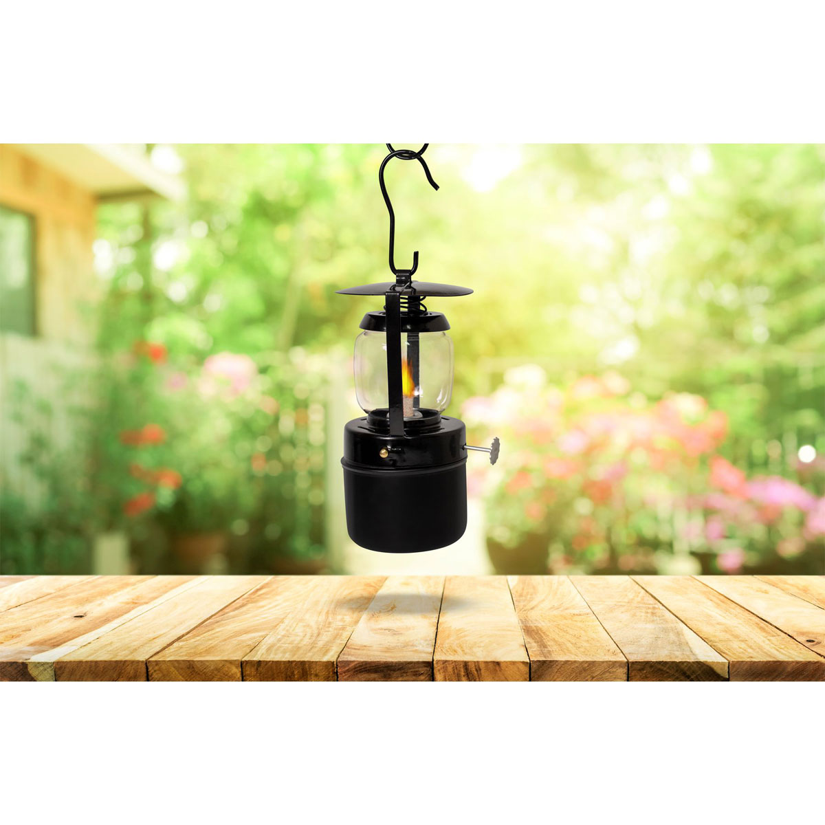 Vitavia Paraffinheizung Nori Fire Bild 2