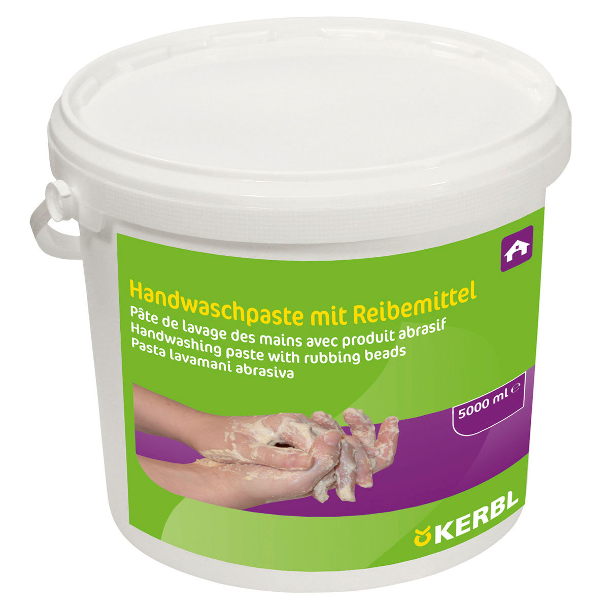 Handwaschpaste 5 L