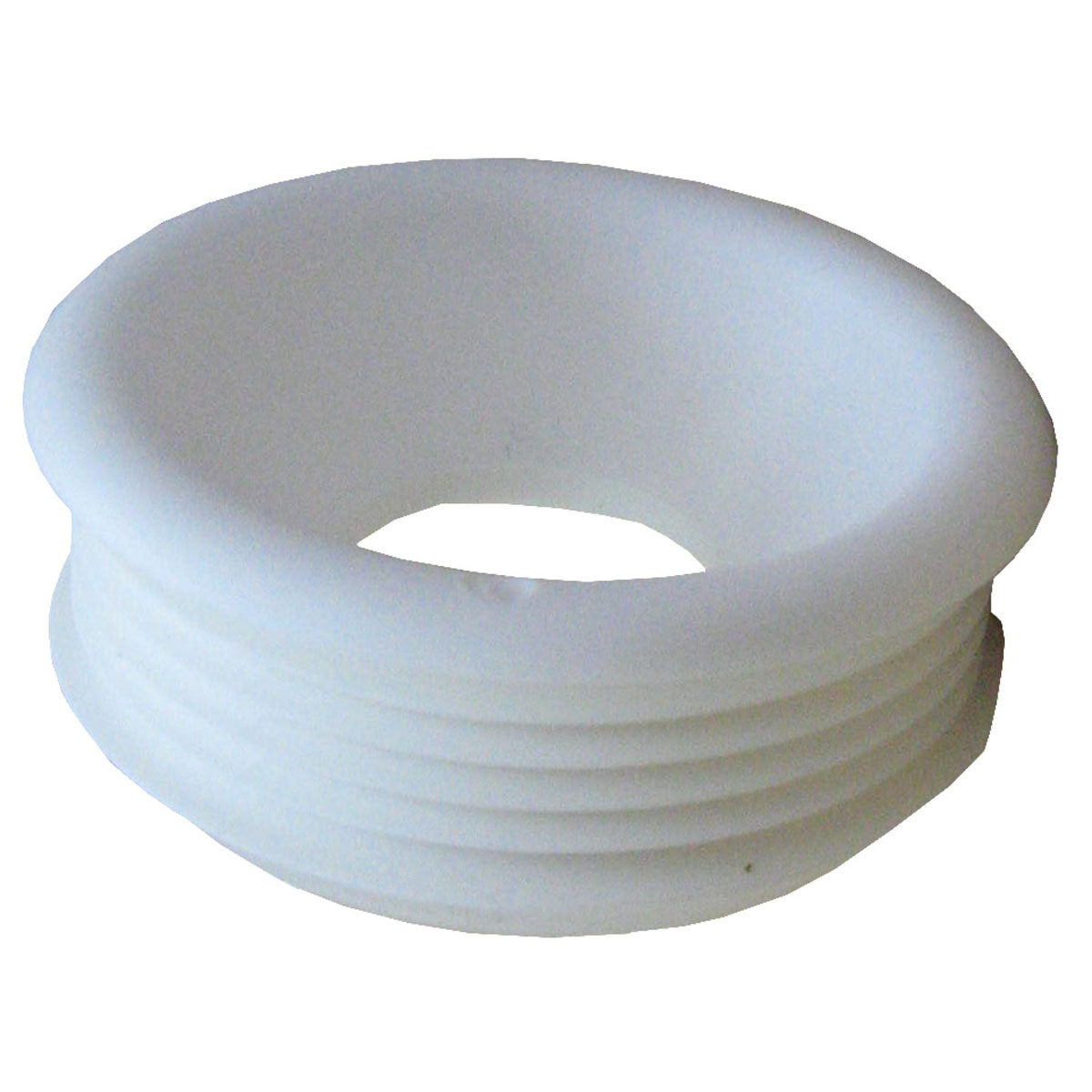 Cornat Spülrohrverbinder 28/32 mm/55 mm