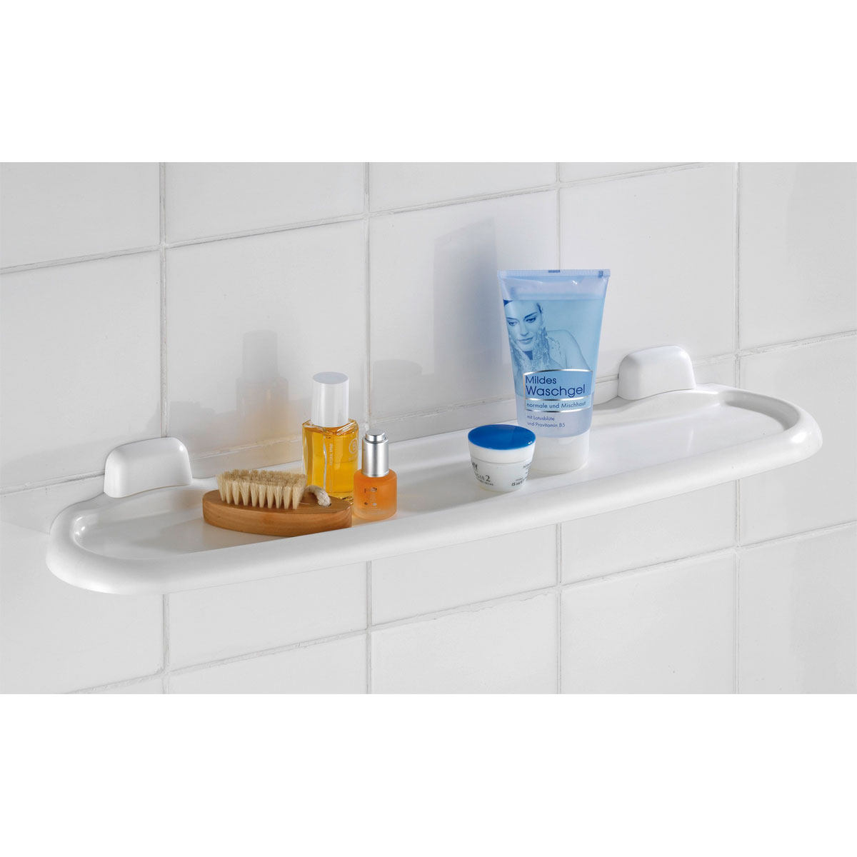 Wenko Wandablage Pure Bild 2