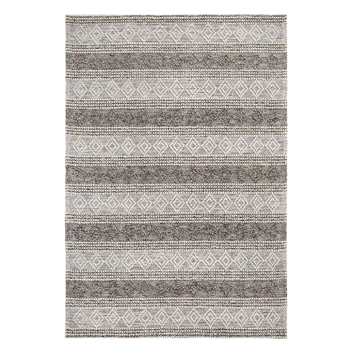 Luxor living Teppich Aalborg 160 x 230 cm Bild 1