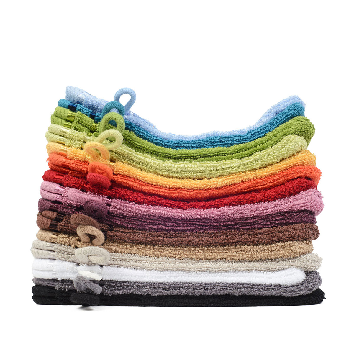 Gözze Waschlappen Berlin limone17 x 24 cm Bild 4