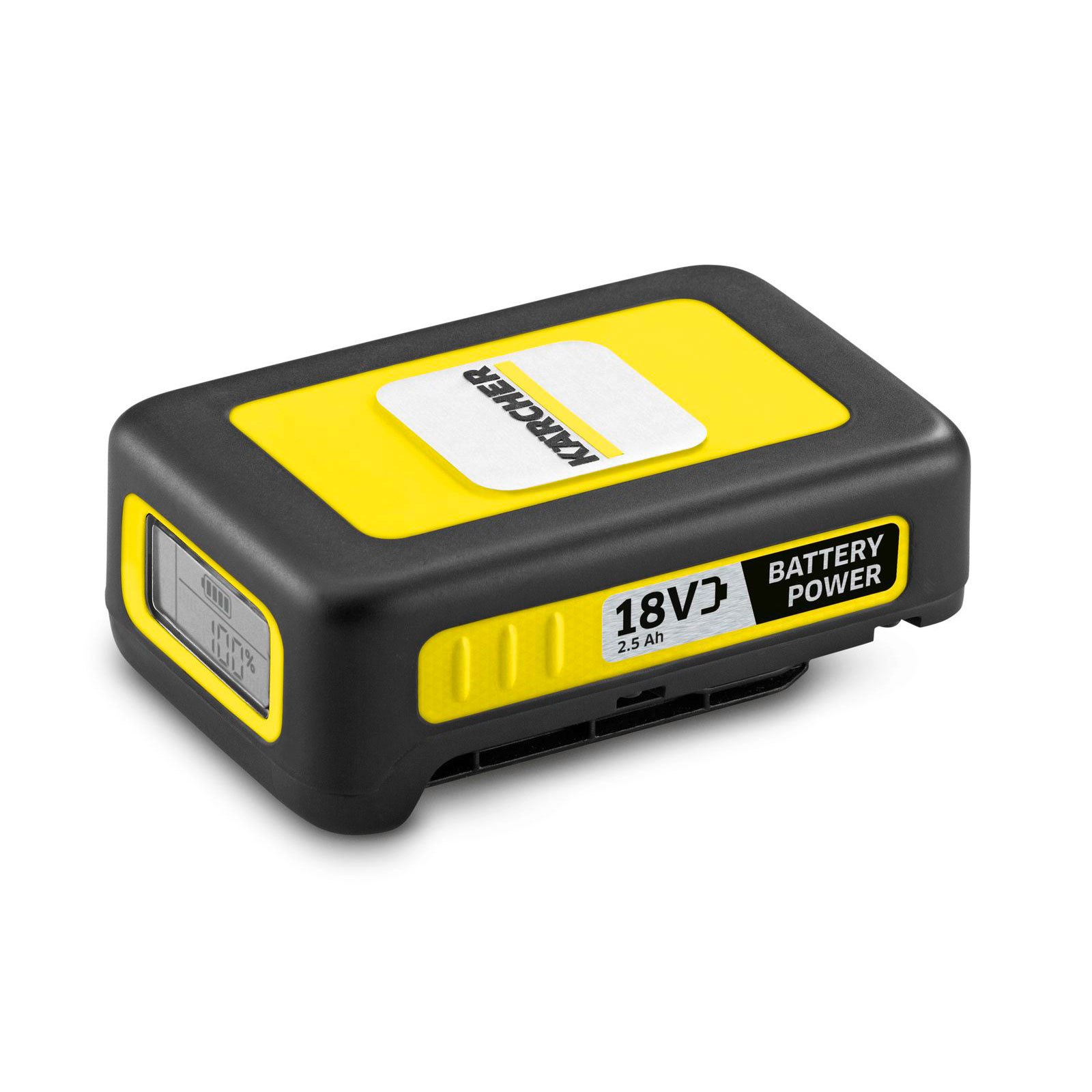 Kärcher Akku Battery Power 18/25 Kärcher Akku Battery Power 18/25