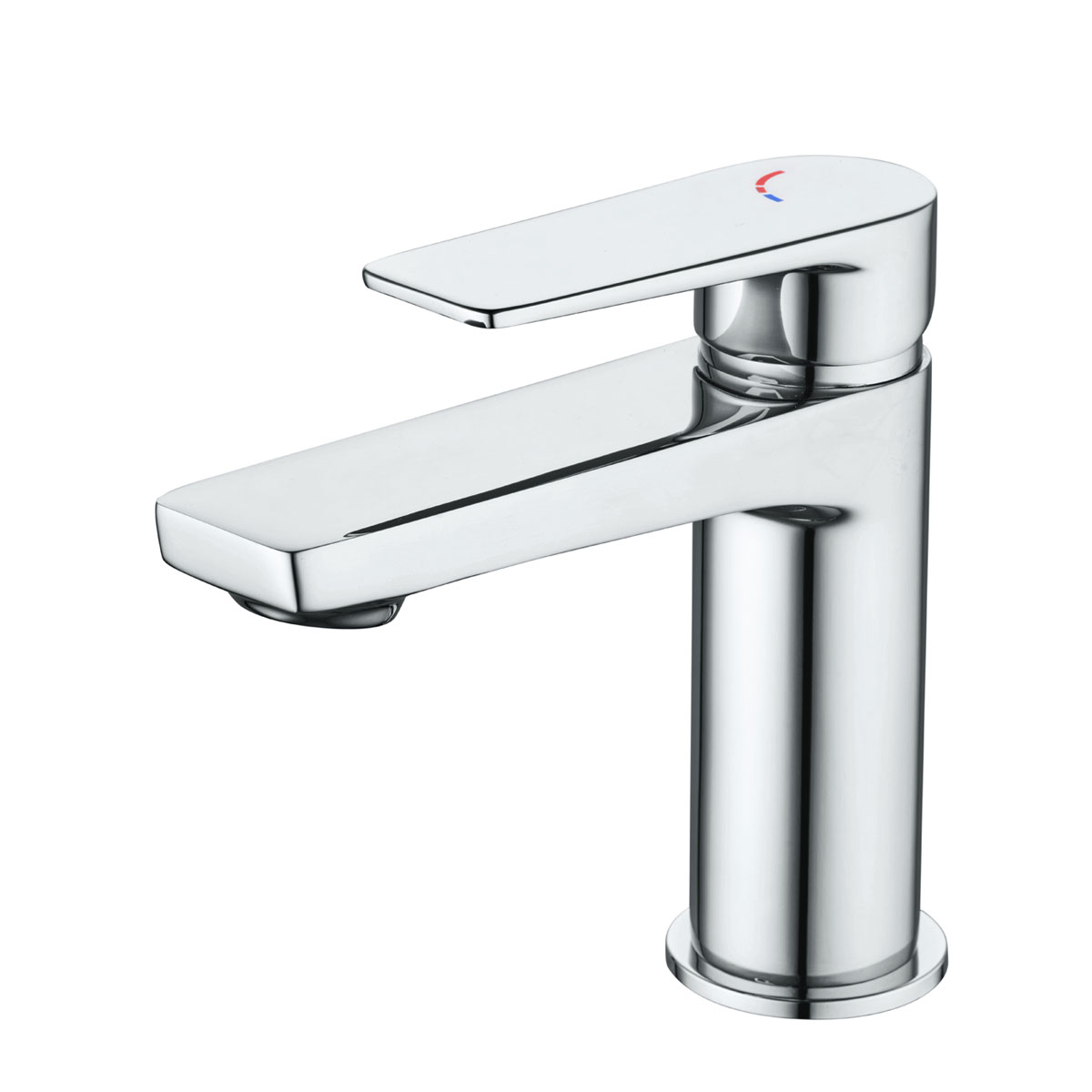 Valblue Waschtischarmatur Beja chrom