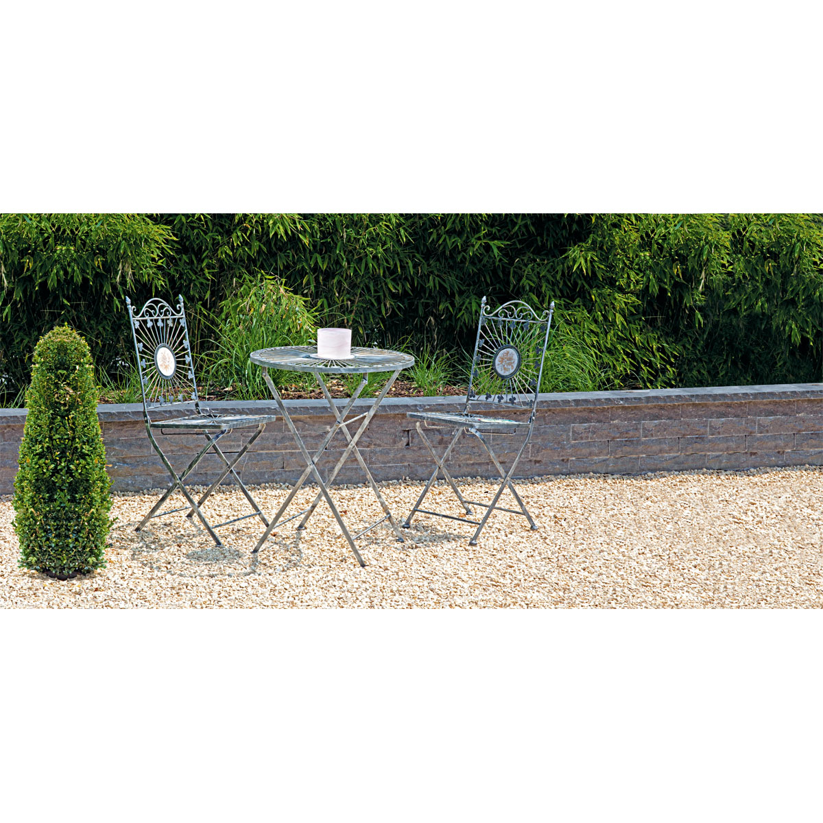 Splitt Yellow Sun 60-120 mm 25 kg Bild 2