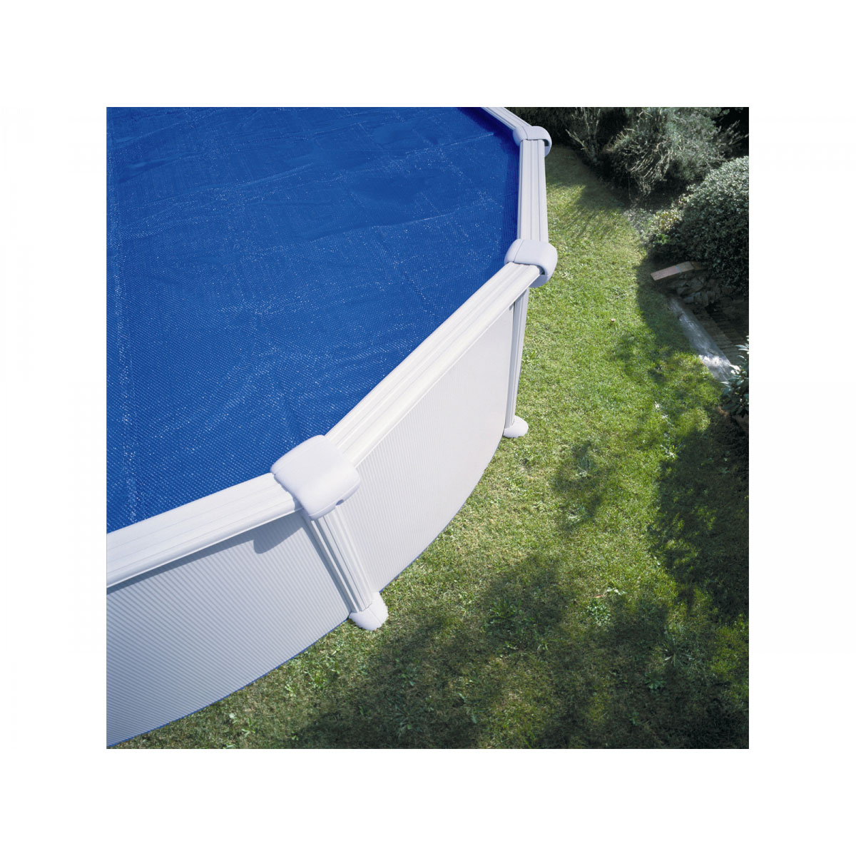 Thermoplane für Becken Durchmesser 350/360 cm und Magic-Pool 450 anti UVA Bild 2