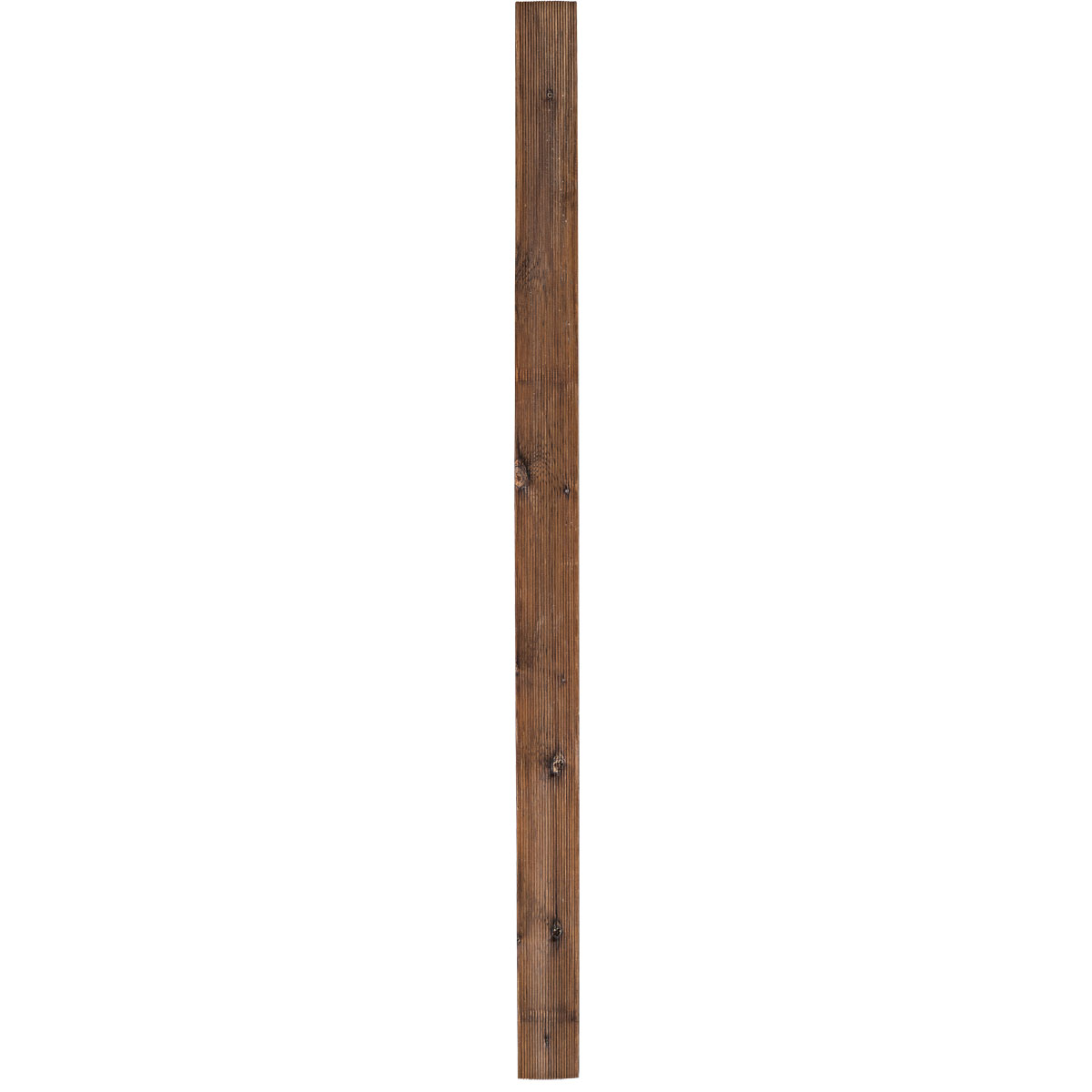 Rettenmeier Terrassendiele Kiefer/Teak 200 x 12 x 2,1 cm Bild 2