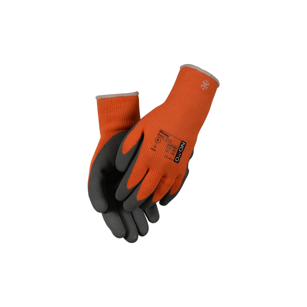 Winterandschuh Basic 3005 Bild 2