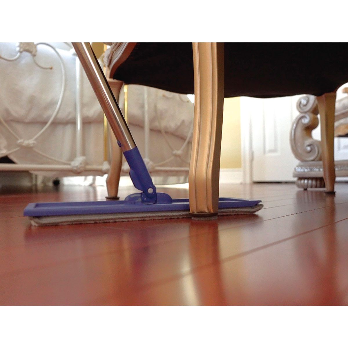 Starlyf Wischsystem Autoclean MOP Bild 9