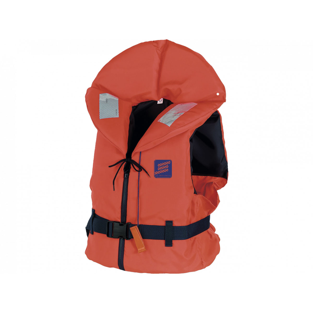 Seilflechter Rettungsweste 30-50kg 100N Seilflechter Rettungsweste 30-50kg 100N