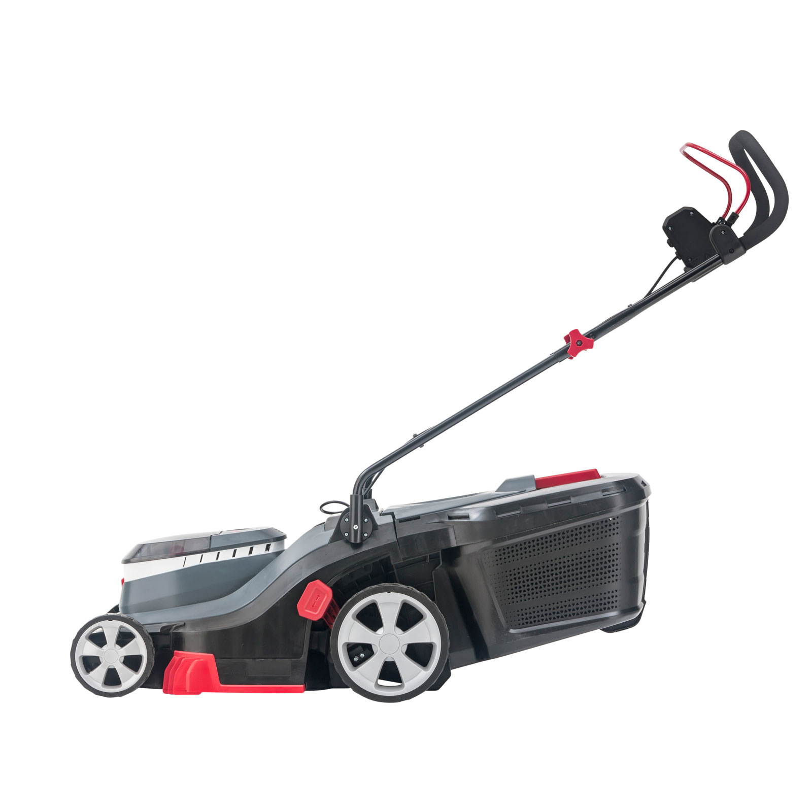 AL-KO  Akku-Rasenmäher 3.82 Li Easy Bild 5