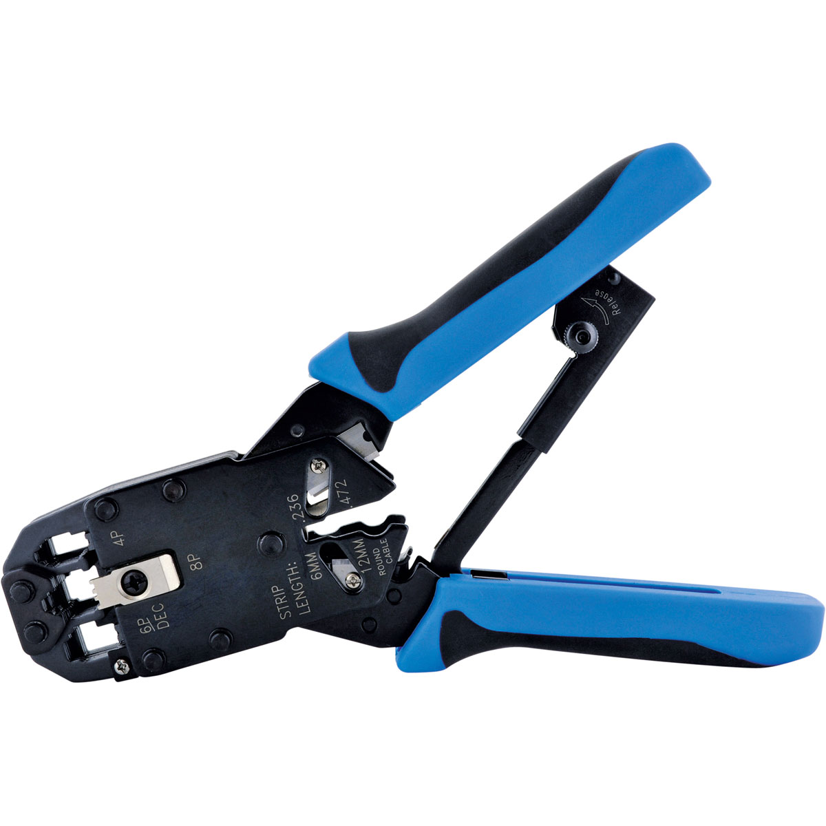 Schwaiger  Universal-Crimpzange